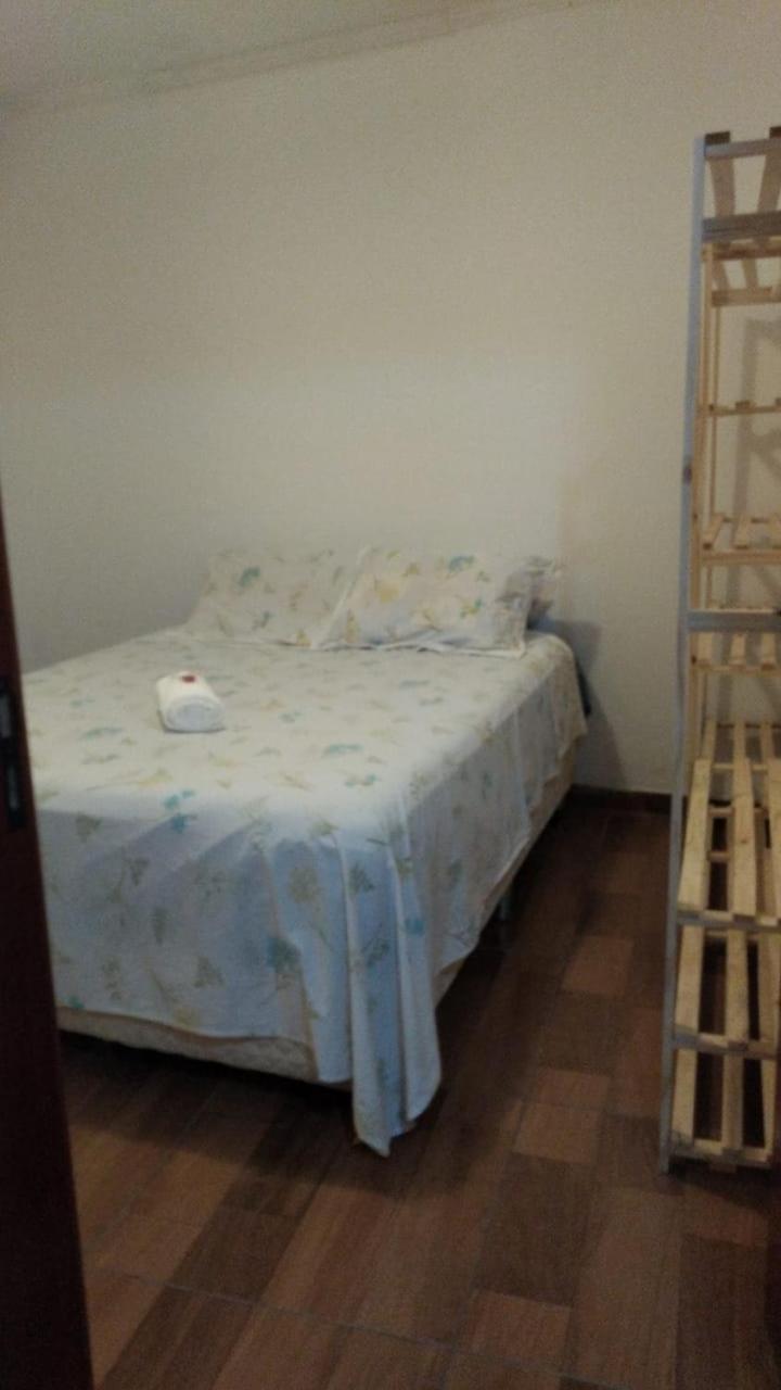 Casa Da Marcinha Bed & Breakfast